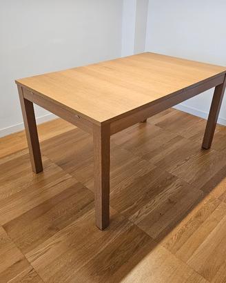 tavolo allungabile 140/190/220 x 85