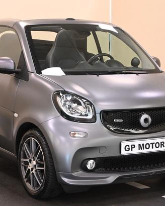 SMART fortwo 3ªs.(C/A453) fortwo BRABUS 0.9 Tu...