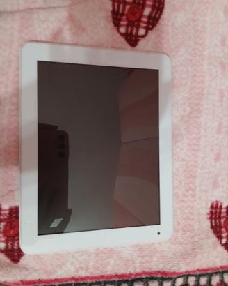 Tablet Nordmende Android
