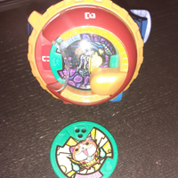 Yo - Kai yo-motion Watch