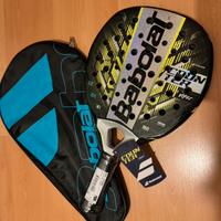 Babolat counter viper 2025