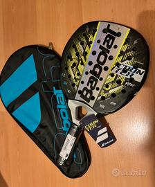 Babolat counter viper 2025