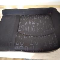 sedili posteriori peugeot 206