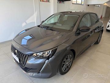 PEUGEOT 208 BlueHDi 100 Stop&Start 5 porte Activ