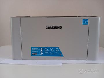 Stampante laser SAMSUNG Xpress M2026