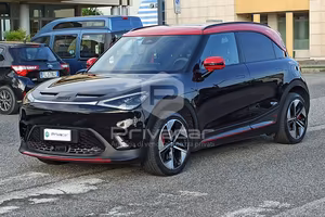 SMART #1 BRABUS