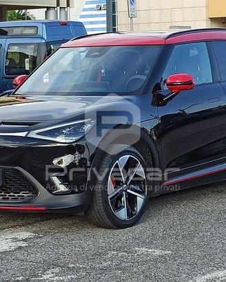 SMART #1 BRABUS