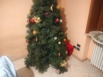 Albero di natale 
