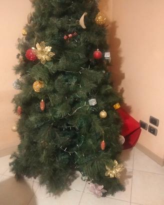 Albero di natale 