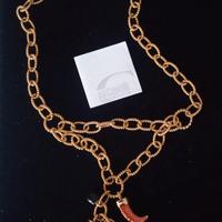 Collana Just Cavalli