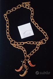 Collana Just Cavalli