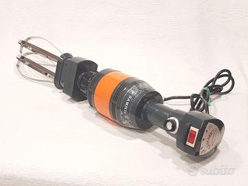 Sammic Frullatore-Mixer TR/BM-330 ad immersione