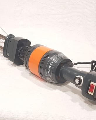Sammic Frullatore-Mixer TR/BM-330 ad immersione