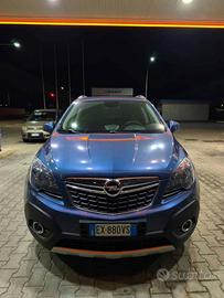 Opel mokka 1.4 gpl