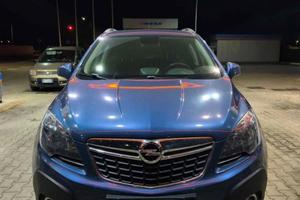Opel mokka 1.4 gpl