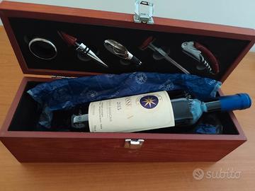 Sassicaia 2015 bottiglia 750ml