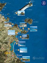 Casa vacanze san teodoro relax