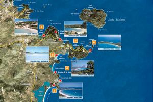 Casa vacanze san teodoro relax