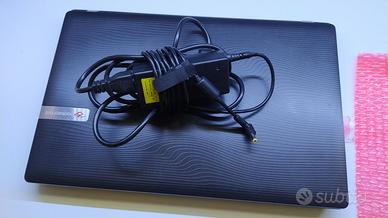 Computer Portatile Packard Bell