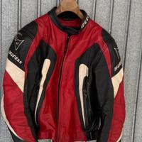 Giubbotto in pelle DAINESE