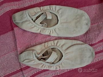scarpe.per danza etoile 