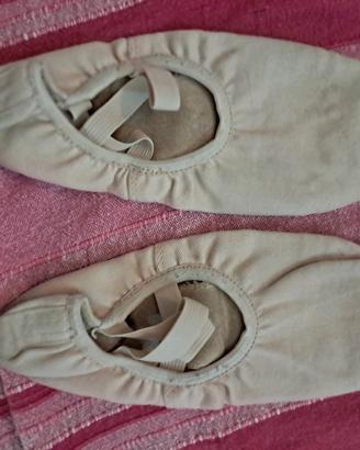 scarpe.per danza etoile 