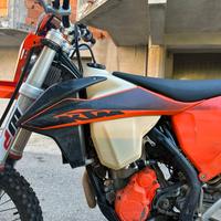 Ktm 350 exc - 2020