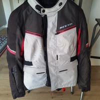 abbigliamento moto 