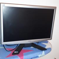 Monitor pc Acer Lcd