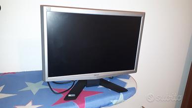 Monitor pc Acer Lcd