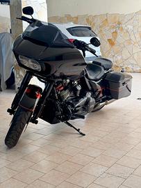 Harley-davidson CVO Road Glide