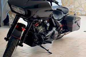 Harley-davidson CVO Road Glide