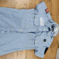 Camicia da Donna Blauer