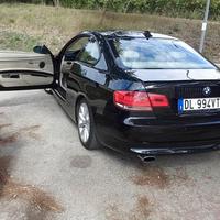 320 bmw Sport coupè e92