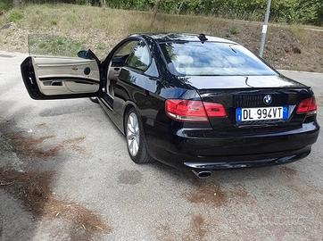 320 bmw Sport coupè e92