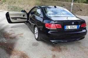320 bmw Sport coupè e92