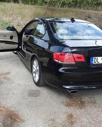 320 bmw Sport coupè e92