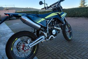 Fantic XMF 125