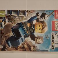 lego city Undercover Nintendo Switch