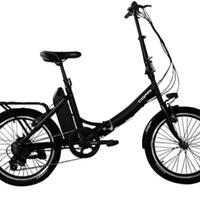 Bici elettrica