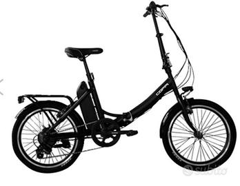Bici elettrica