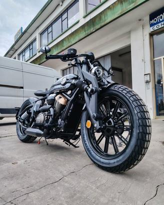 BENDA NAPOLEON BOB 250