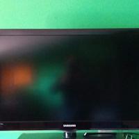 TV Samsung LE37C