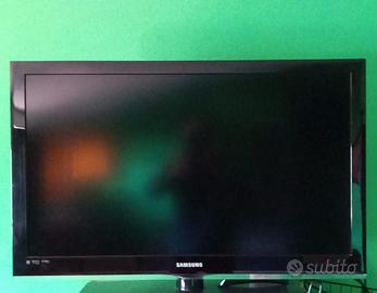 TV Samsung LE37C