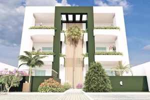 Terreno Edificabile Residenziale a Quartucciu