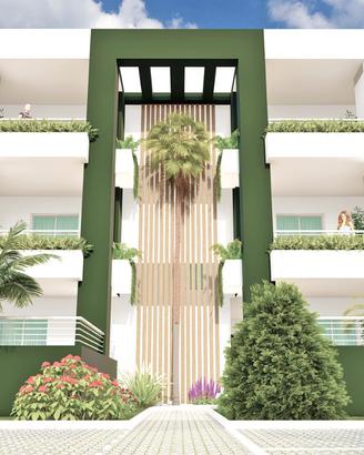 Terreno Edificabile Residenziale a Quartucciu