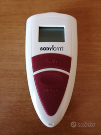 Termometro da fronte istantaneo