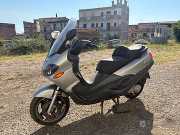 Piaggio X9 180 Amalfi - 2001