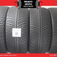 4 Gomme 285 40 R 21 Michelin al 97% SPED GRATIS