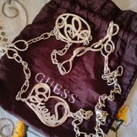 Collana Guess 